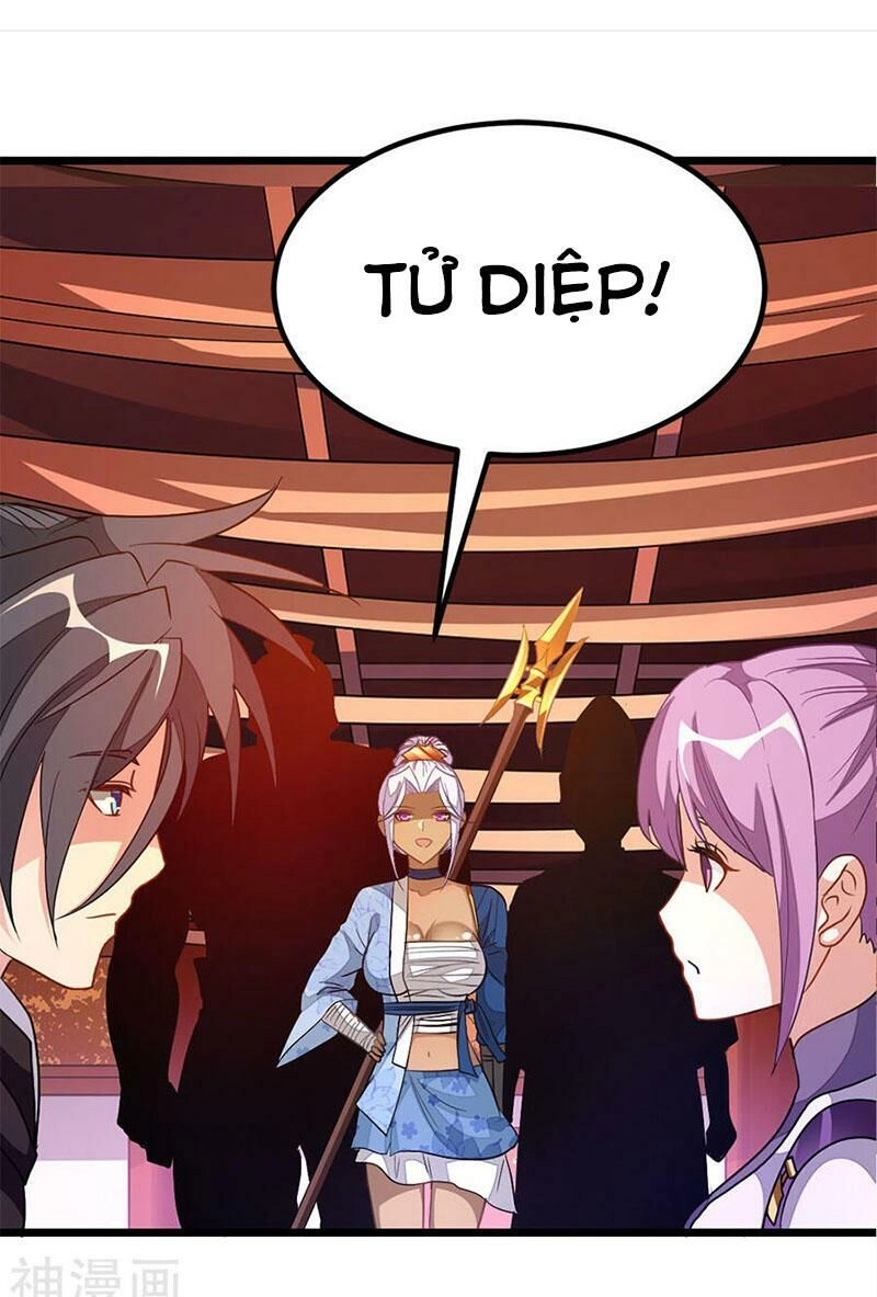 Cửu Dương Thần Vương Chapter 192 - 19