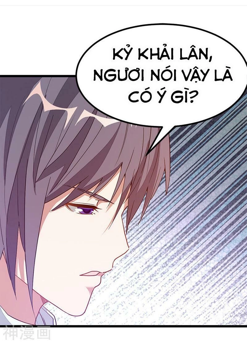 Cửu Dương Thần Vương Chapter 192 - 26