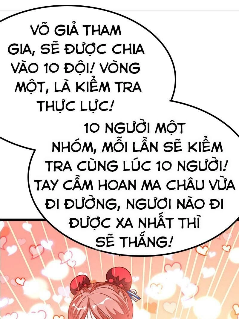 Cửu Dương Thần Vương Chapter 192 - 32