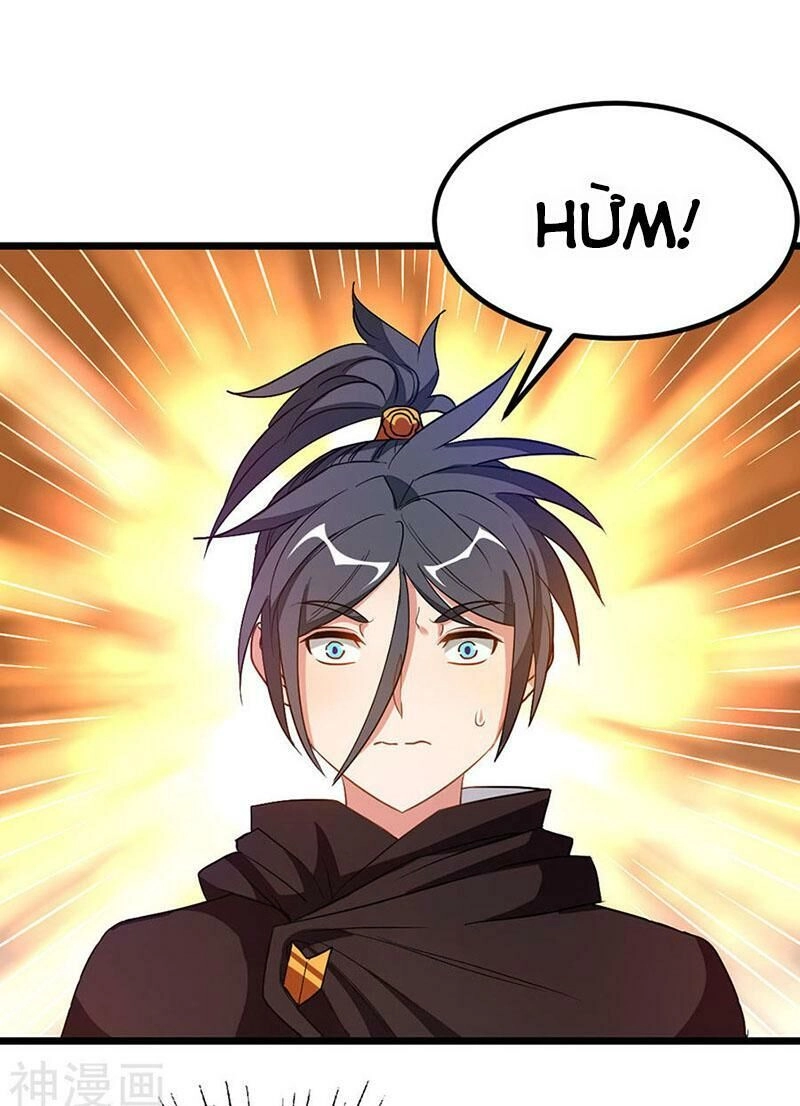 Cửu Dương Thần Vương Chapter 193 - 8