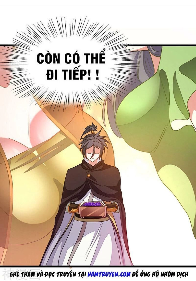 Cửu Dương Thần Vương Chapter 193 - 13