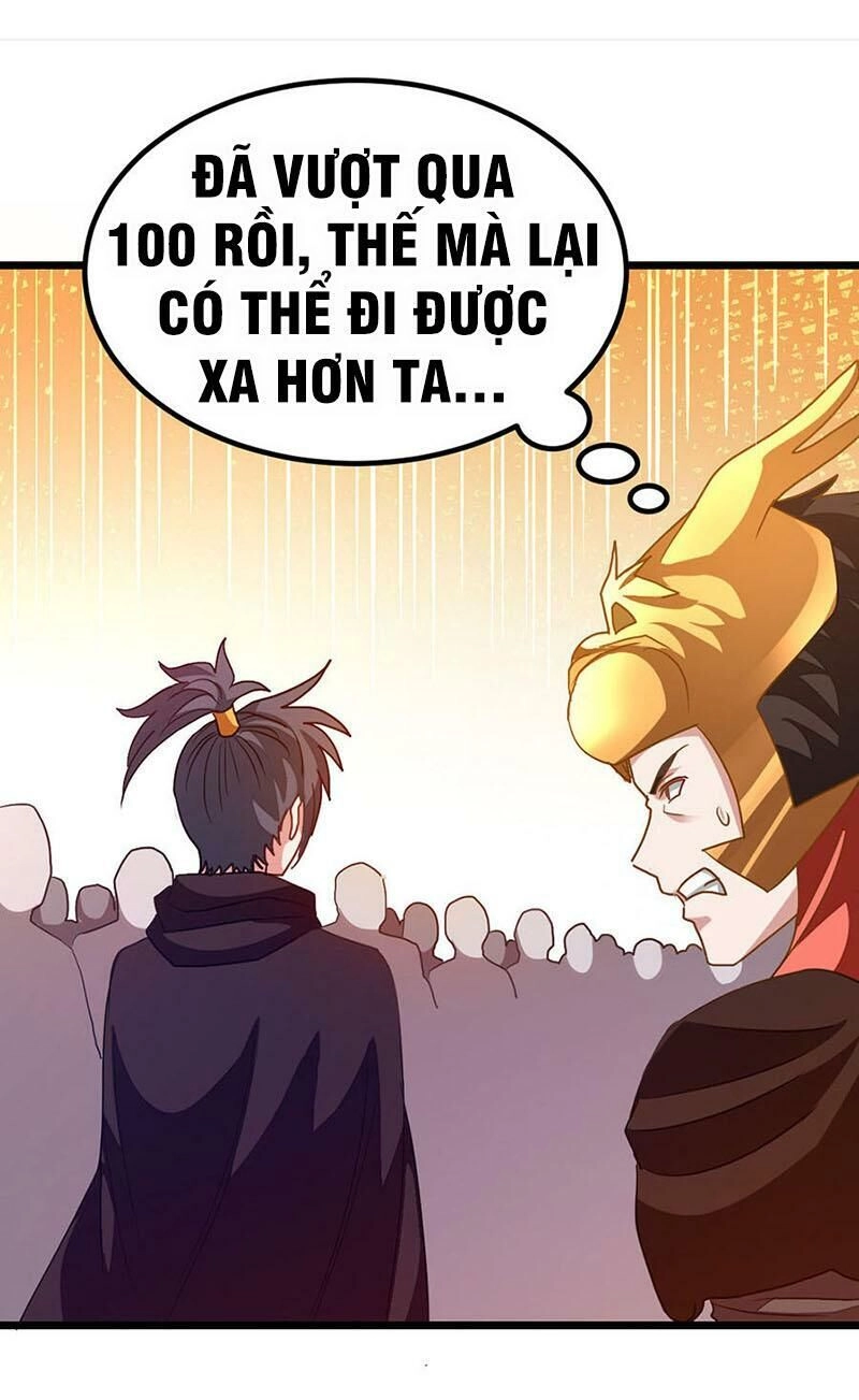 Cửu Dương Thần Vương Chapter 193 - 14