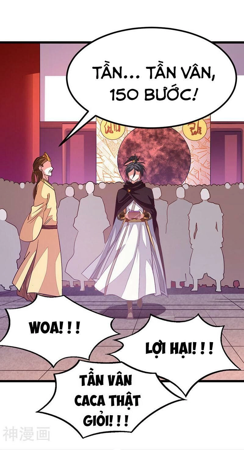 Cửu Dương Thần Vương Chapter 193 - 15