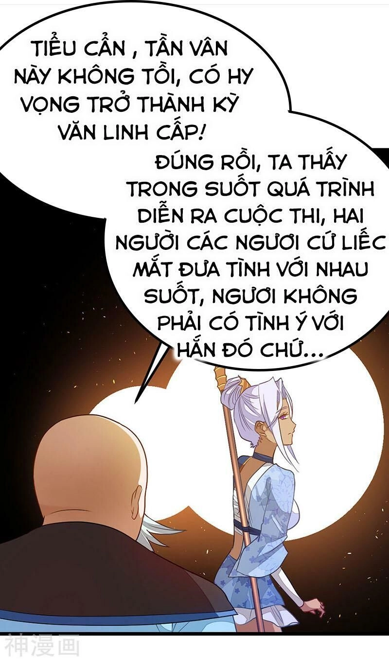 Cửu Dương Thần Vương Chapter 194 - 2