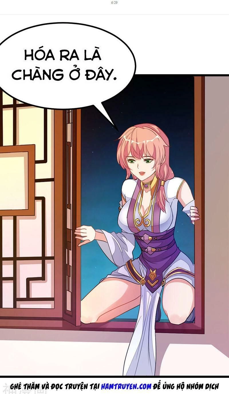 Cửu Dương Thần Vương Chapter 194 - 5