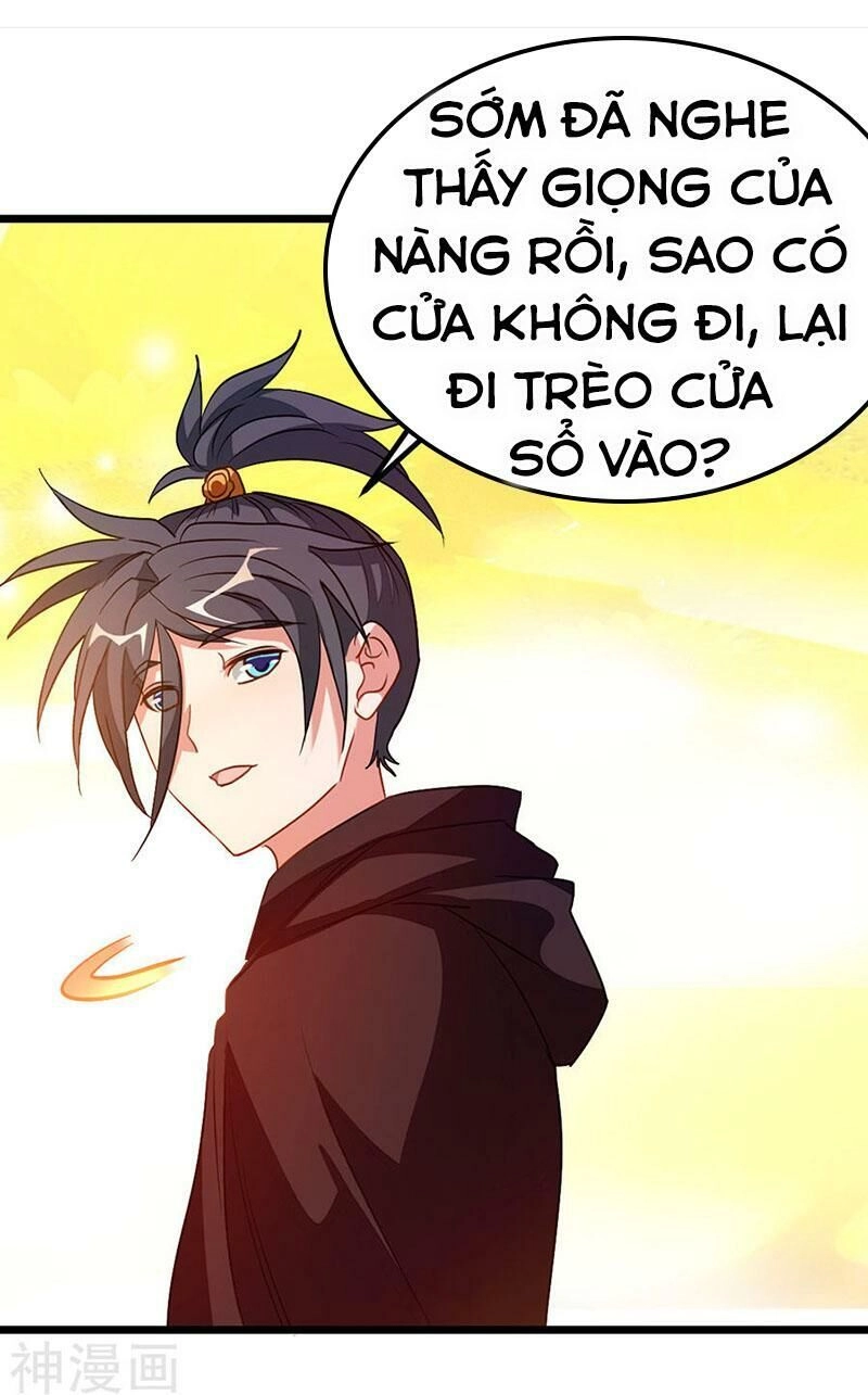 Cửu Dương Thần Vương Chapter 194 - 6