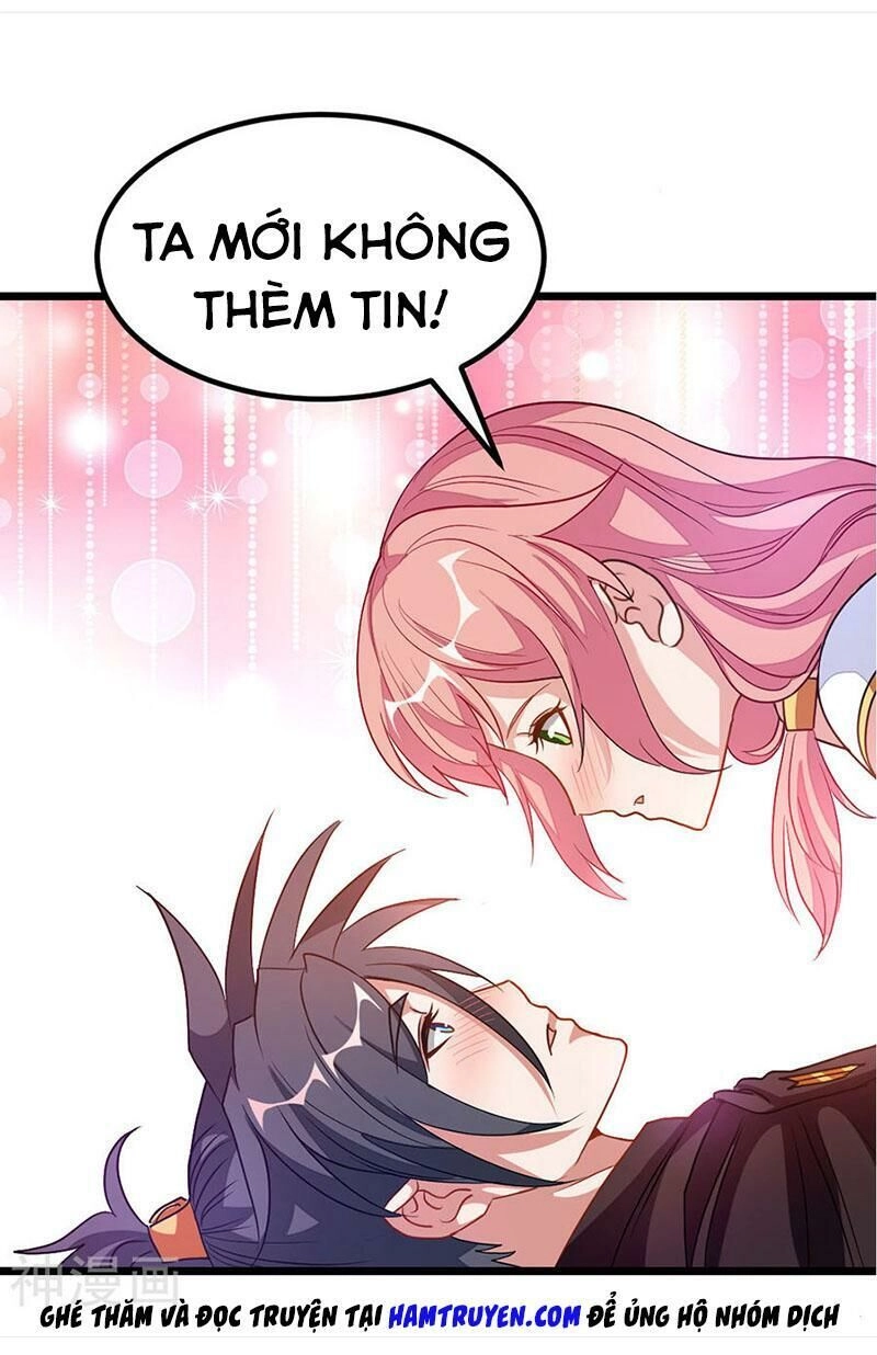 Cửu Dương Thần Vương Chapter 194 - 11