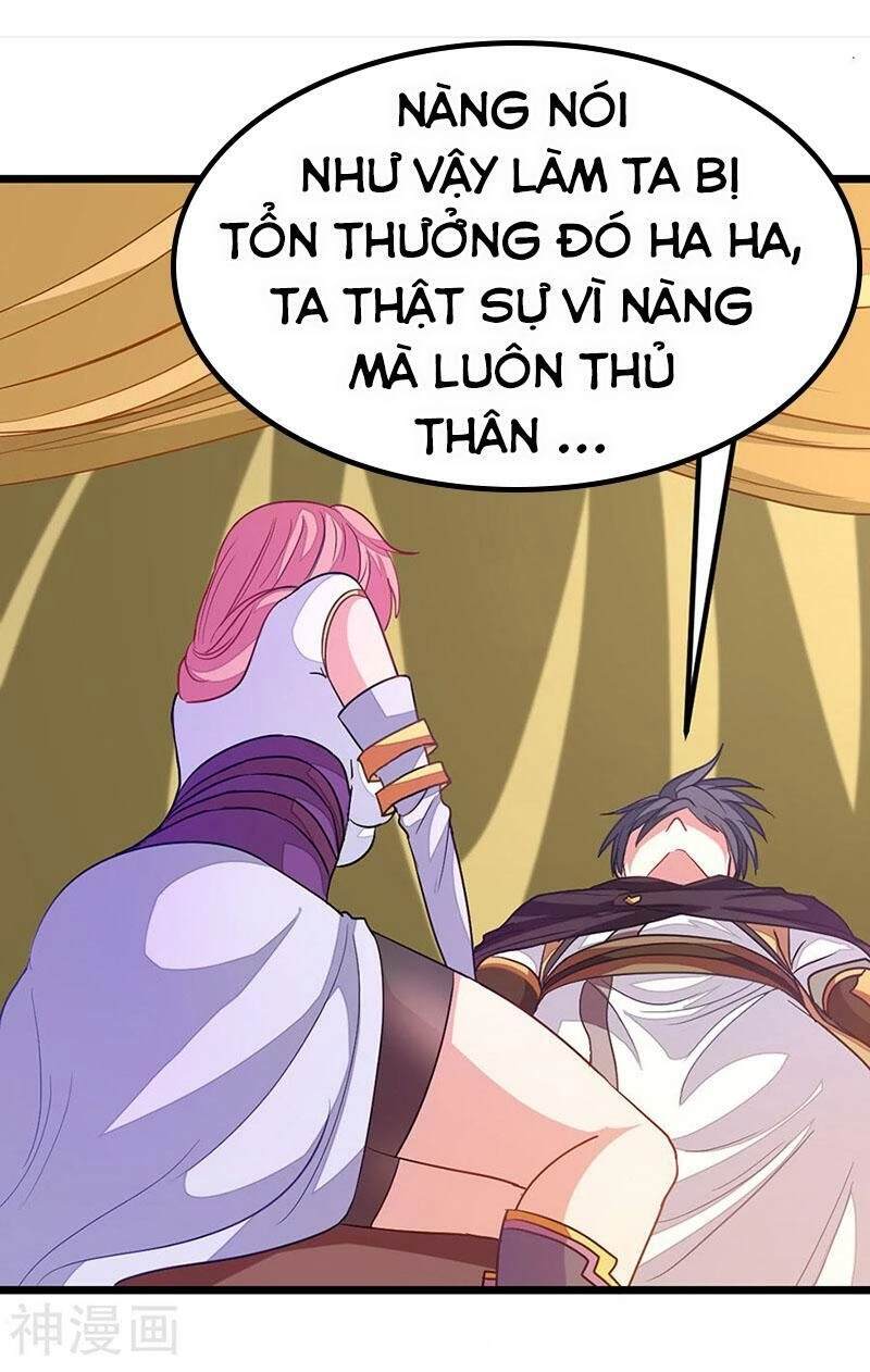 Cửu Dương Thần Vương Chapter 194 - 12