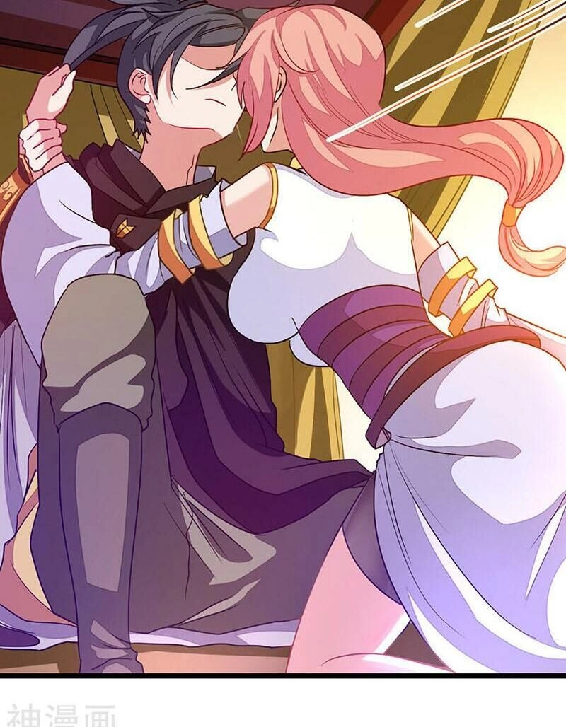 Cửu Dương Thần Vương Chapter 194 - 24