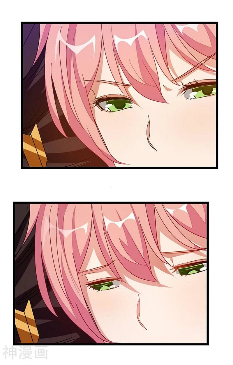 Cửu Dương Thần Vương Chapter 194 - 25