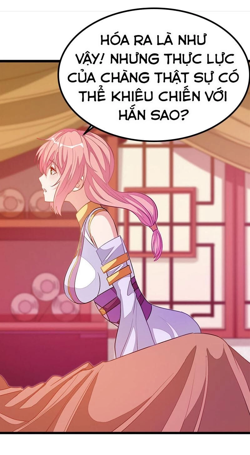 Cửu Dương Thần Vương Chapter 195 - 9