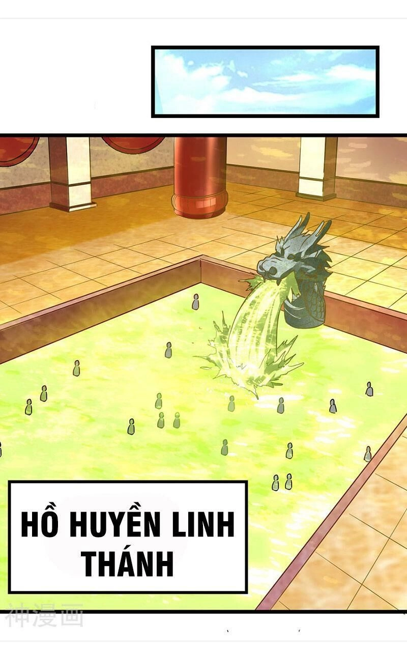 Cửu Dương Thần Vương Chapter 196 - 27