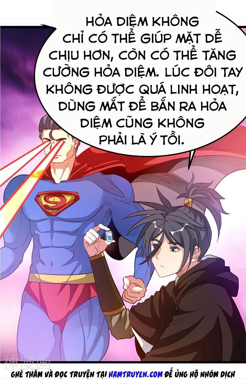 Cửu Dương Thần Vương Chapter 197 - 5