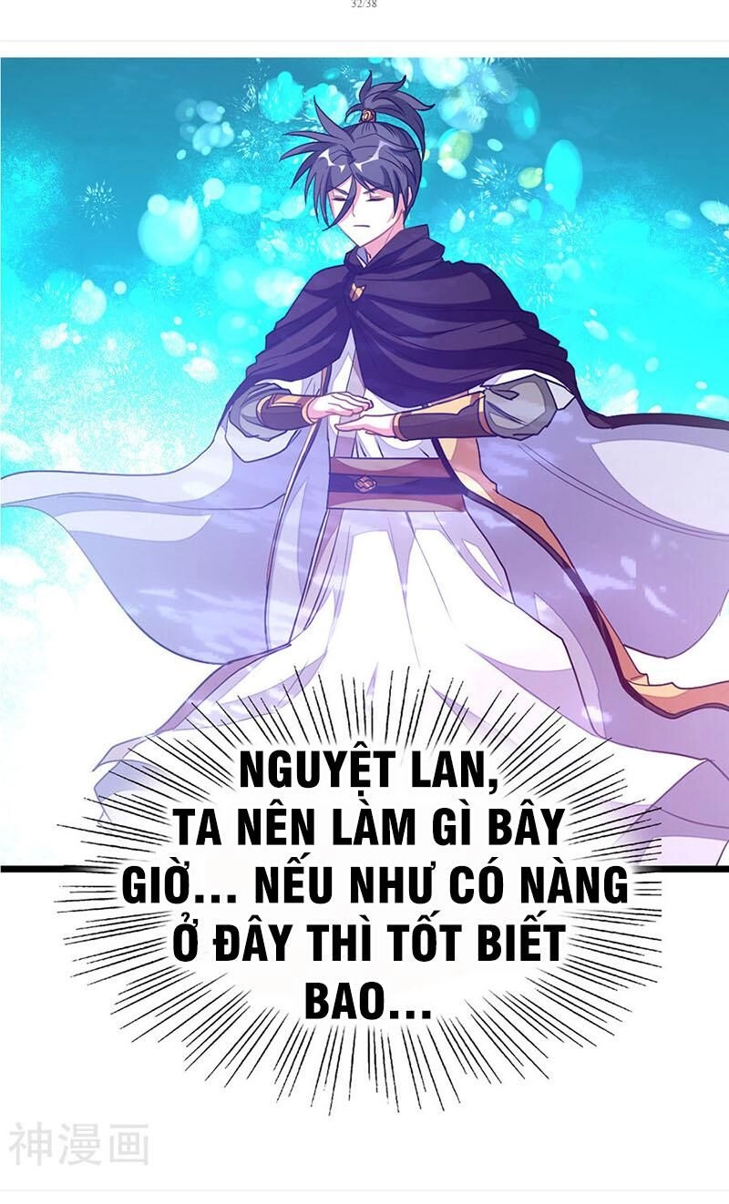 Cửu Dương Thần Vương Chapter 197 - 33