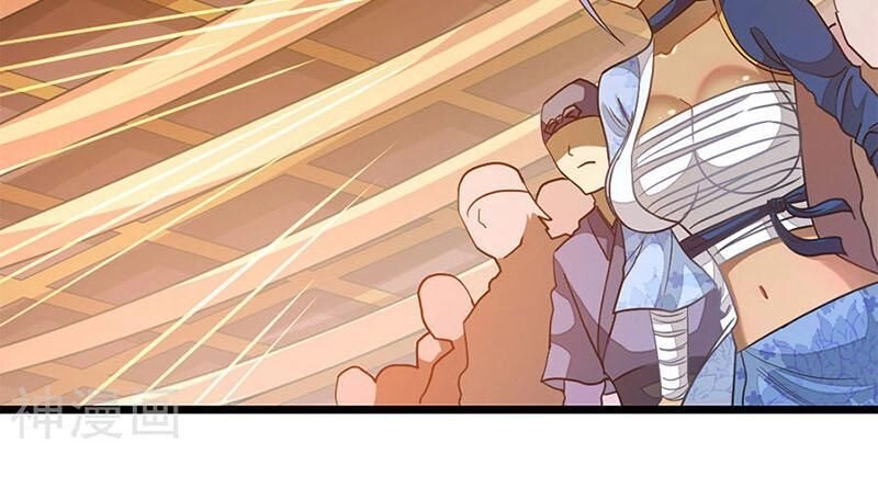 Cửu Dương Thần Vương Chapter 198 - 13