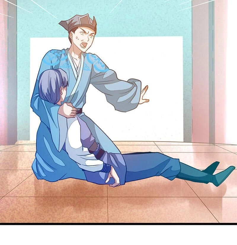 Cửu Dương Thần Vương Chapter 198 - 25