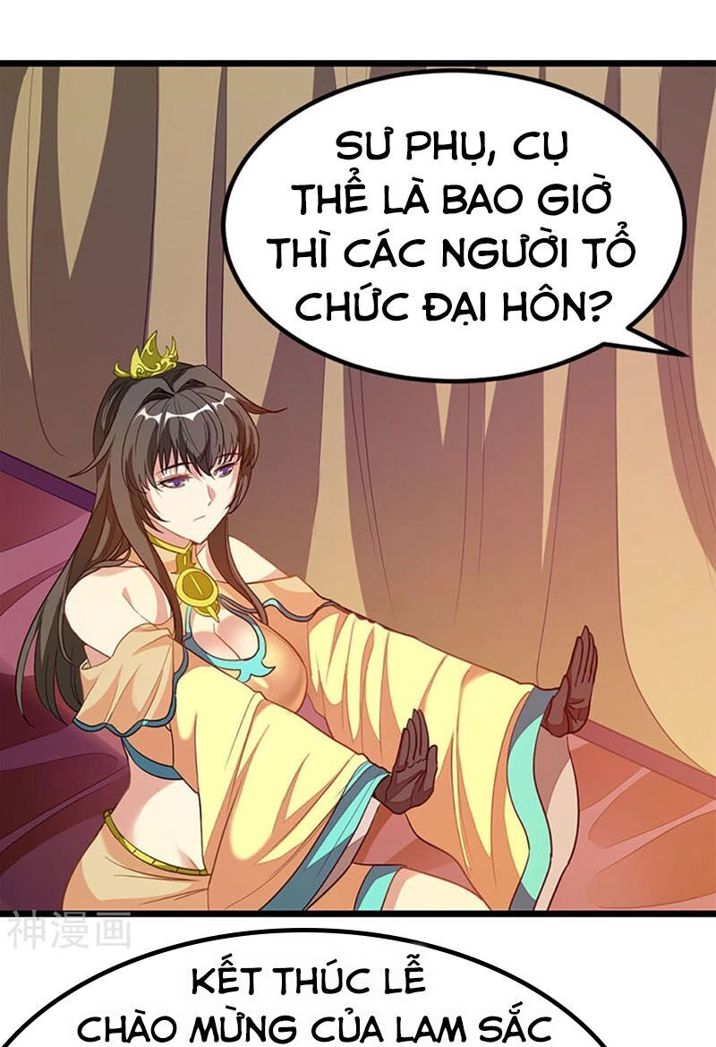 Cửu Dương Thần Vương Chapter 199 - 2