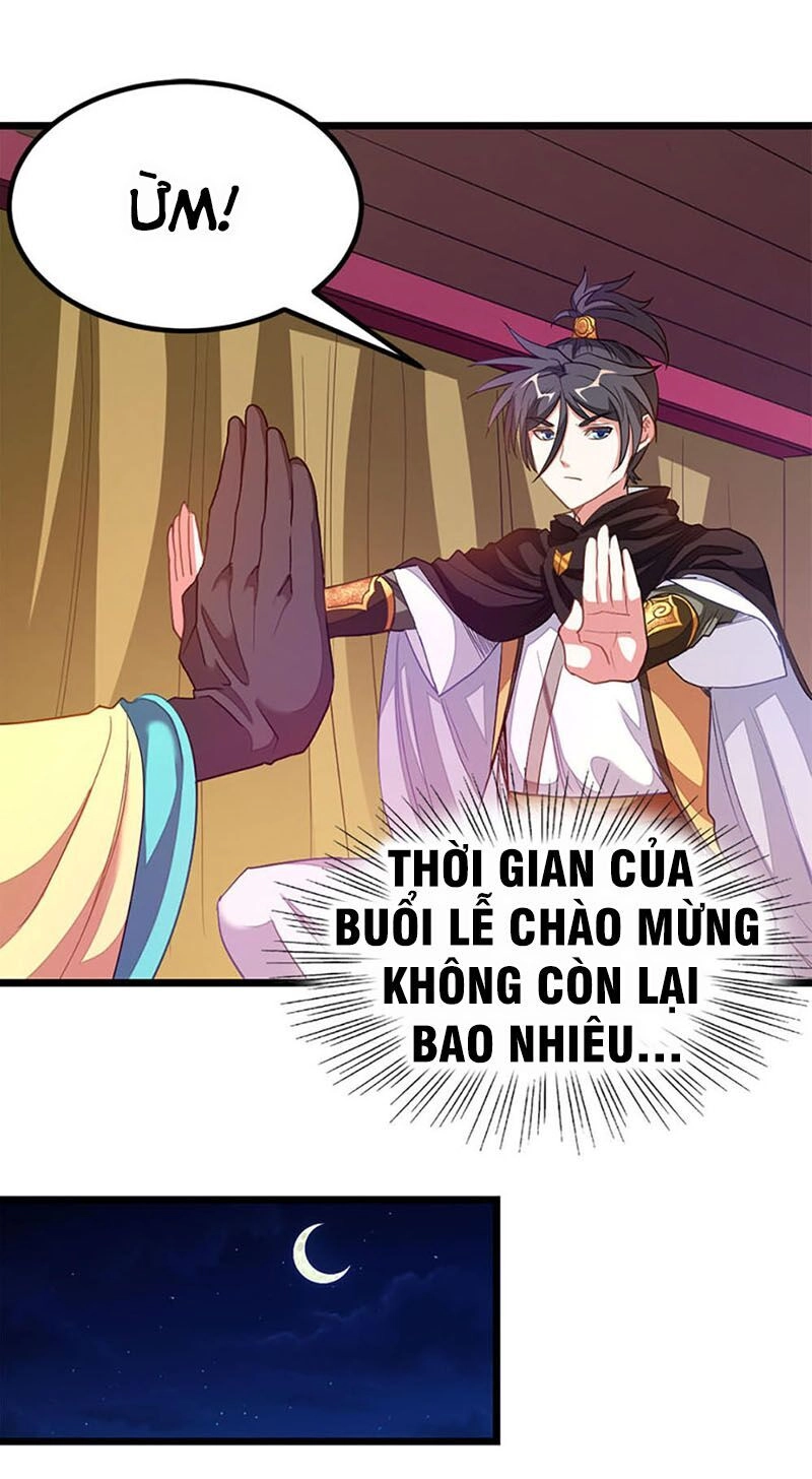Cửu Dương Thần Vương Chapter 199 - 4