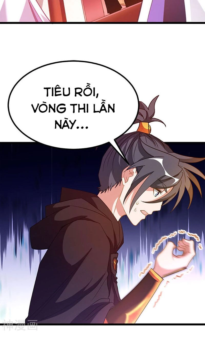 Cửu Dương Thần Vương Chapter 199 - 14