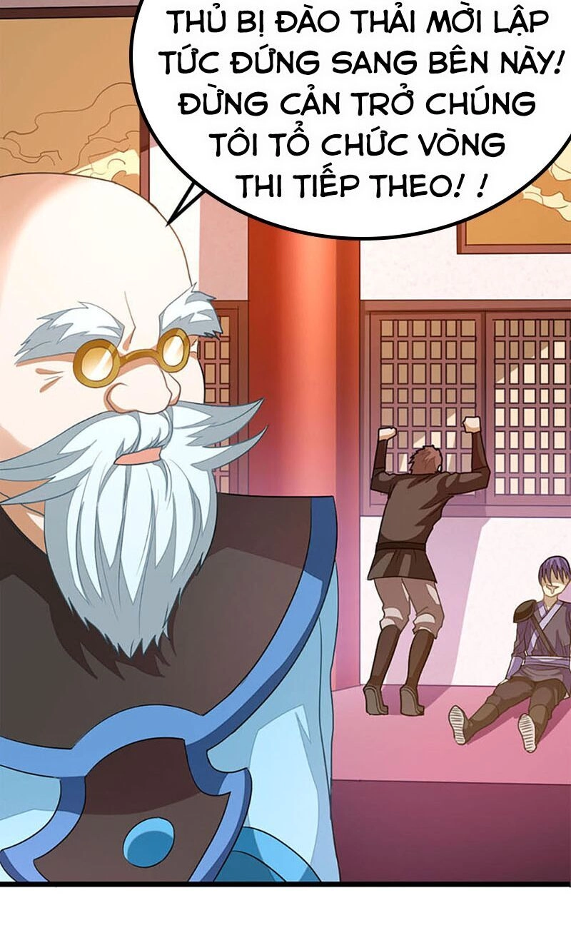 Cửu Dương Thần Vương Chapter 199 - 20