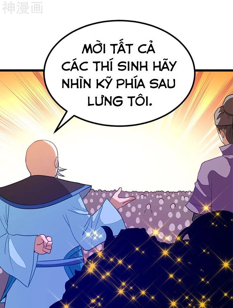 Cửu Dương Thần Vương Chapter 199 - 21