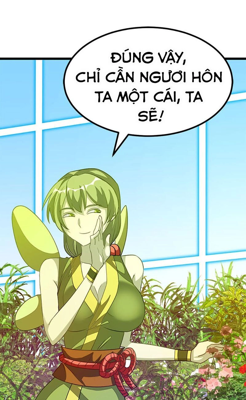 Cửu Dương Thần Vương Chapter 199 - 27