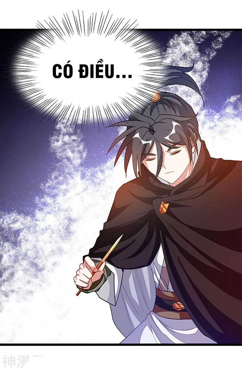 Cửu Dương Thần Vương Chapter 199 - 32