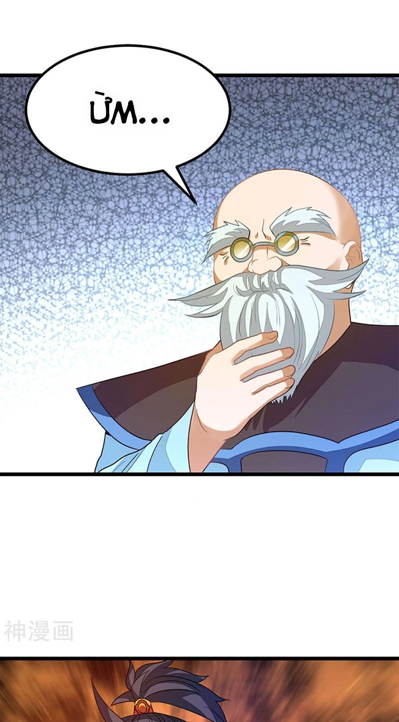 Cửu Dương Thần Vương Chapter 199 - 36