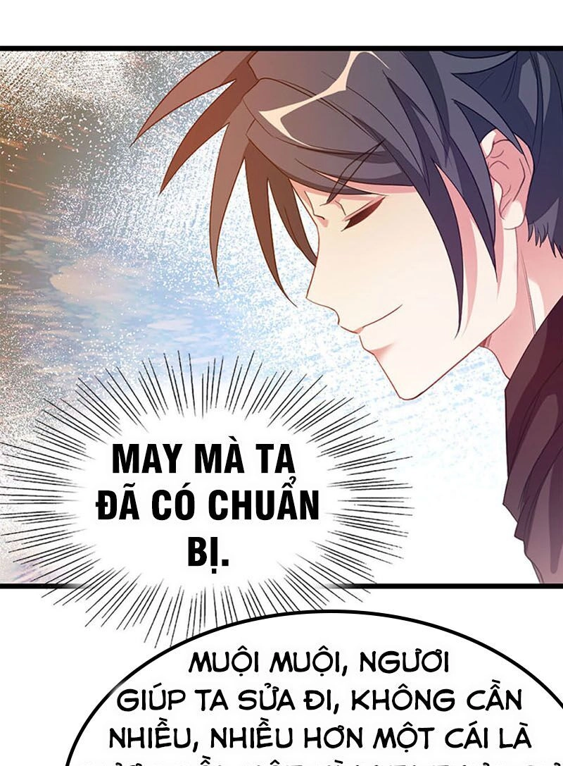 Cửu Dương Thần Vương Chapter 200 - 2