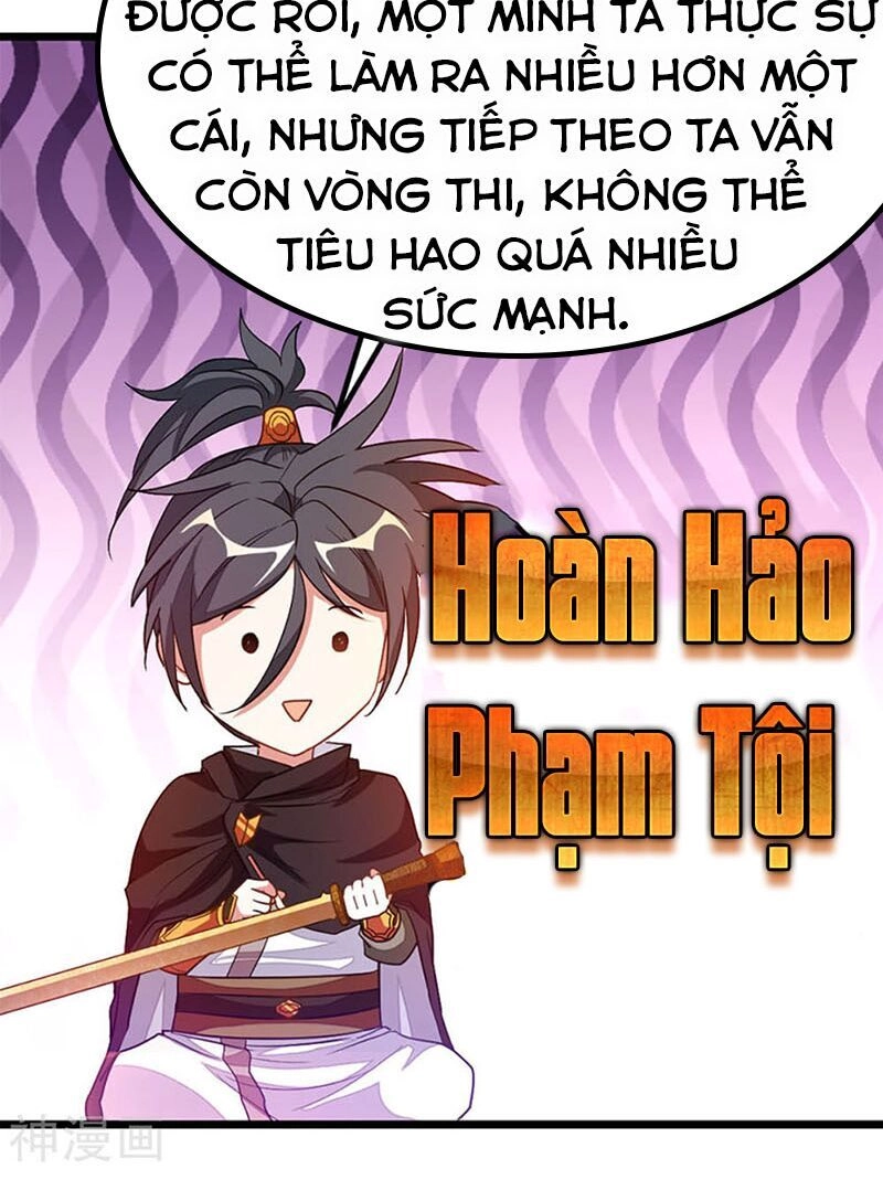 Cửu Dương Thần Vương Chapter 200 - 3