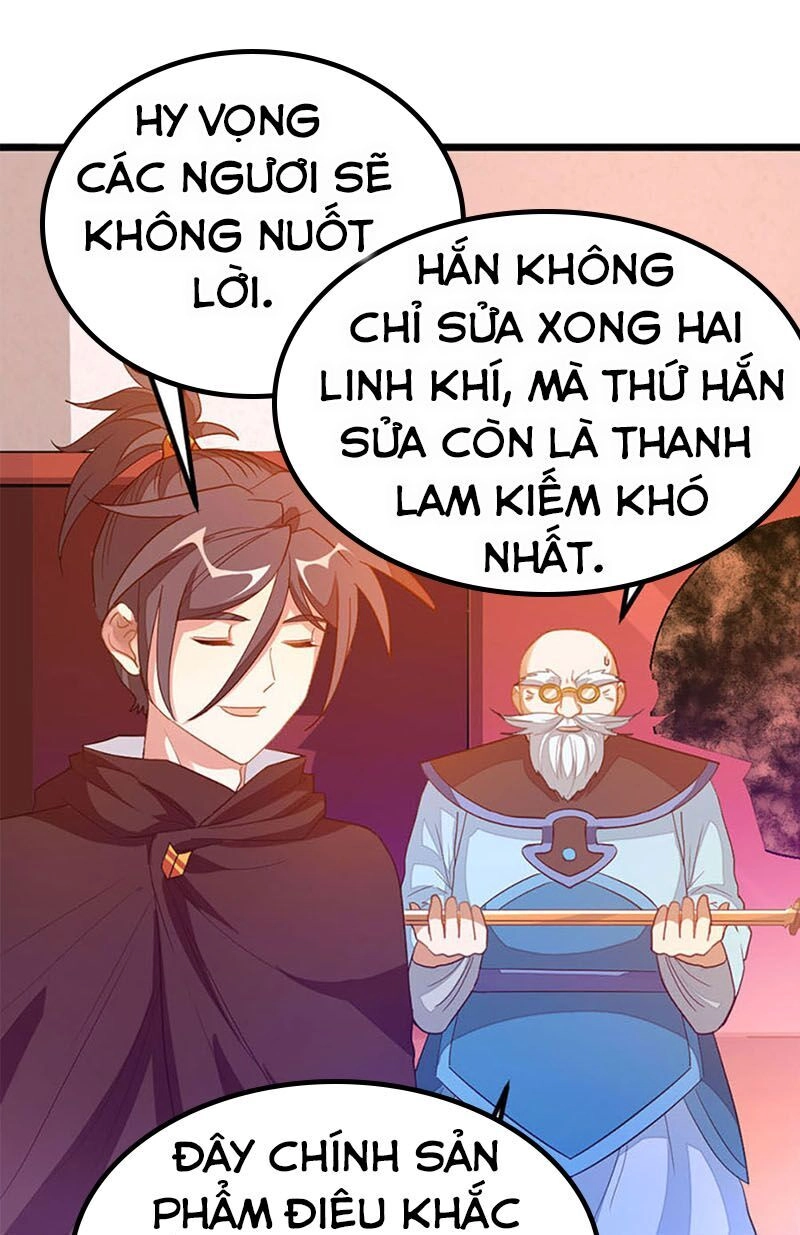 Cửu Dương Thần Vương Chapter 200 - 10