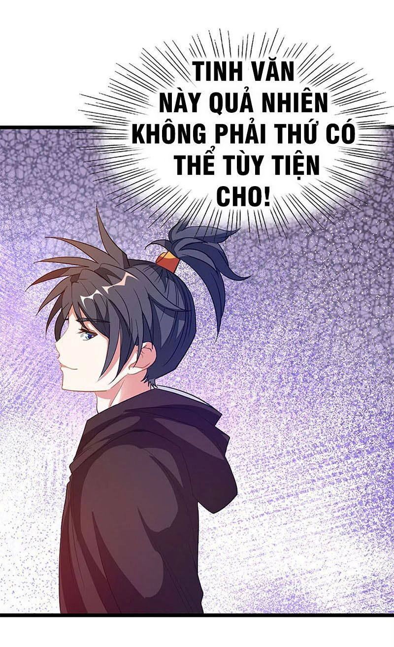 Cửu Dương Thần Vương Chapter 200 - 12