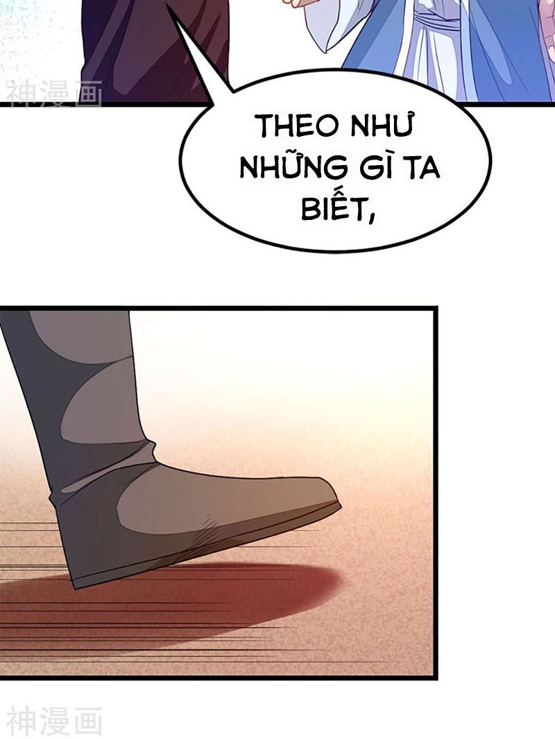Cửu Dương Thần Vương Chapter 200 - 17