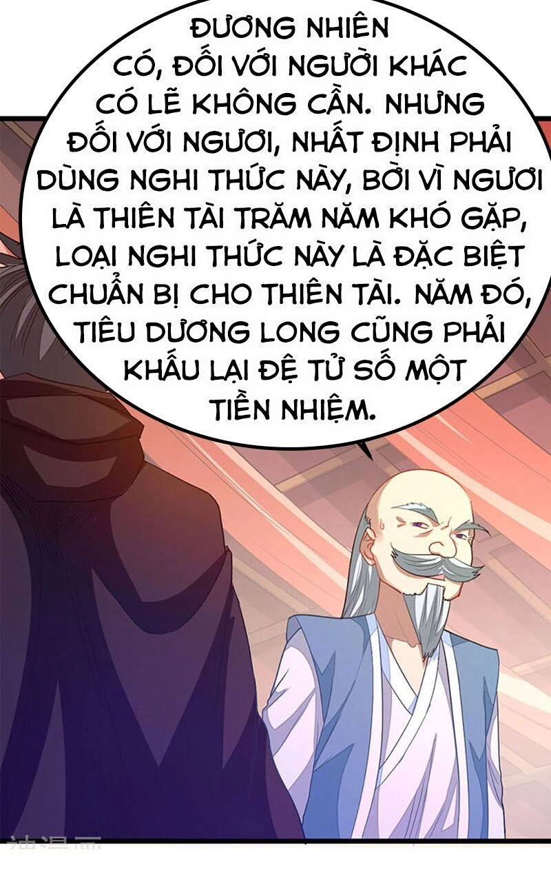 Cửu Dương Thần Vương Chapter 200 - 19