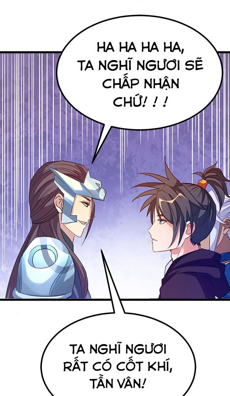 Cửu Dương Thần Vương Chapter 200 - 24