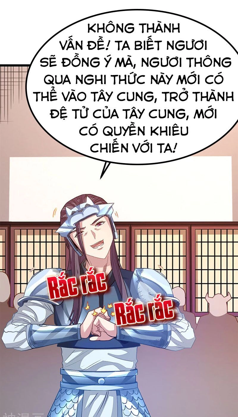 Cửu Dương Thần Vương Chapter 200 - 26