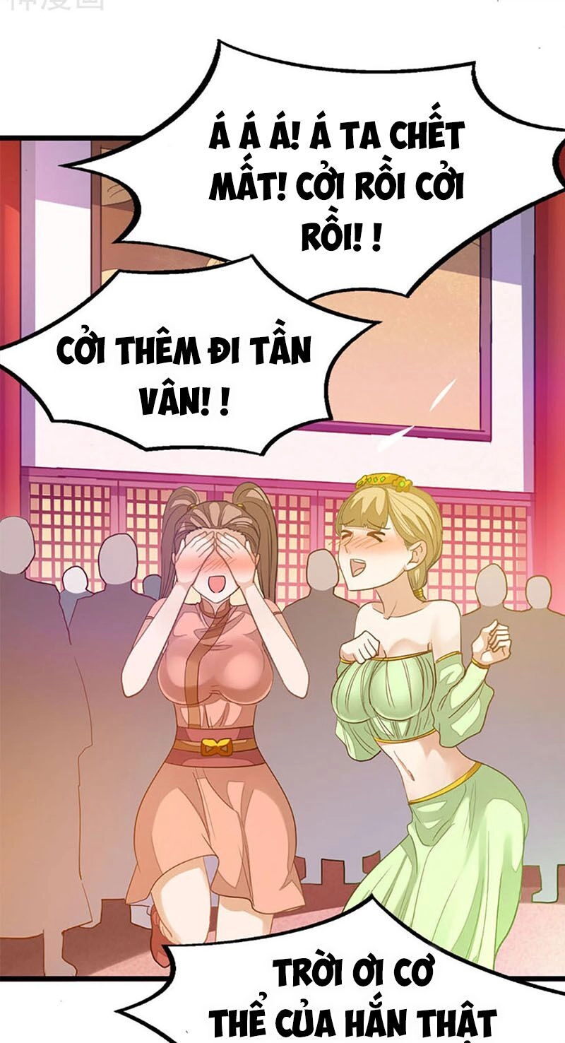 Cửu Dương Thần Vương Chapter 200 - 28