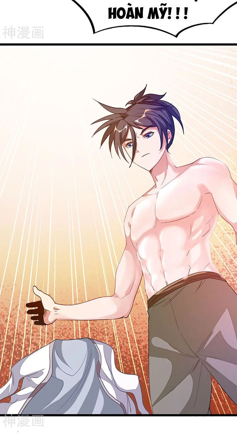 Cửu Dương Thần Vương Chapter 200 - 29