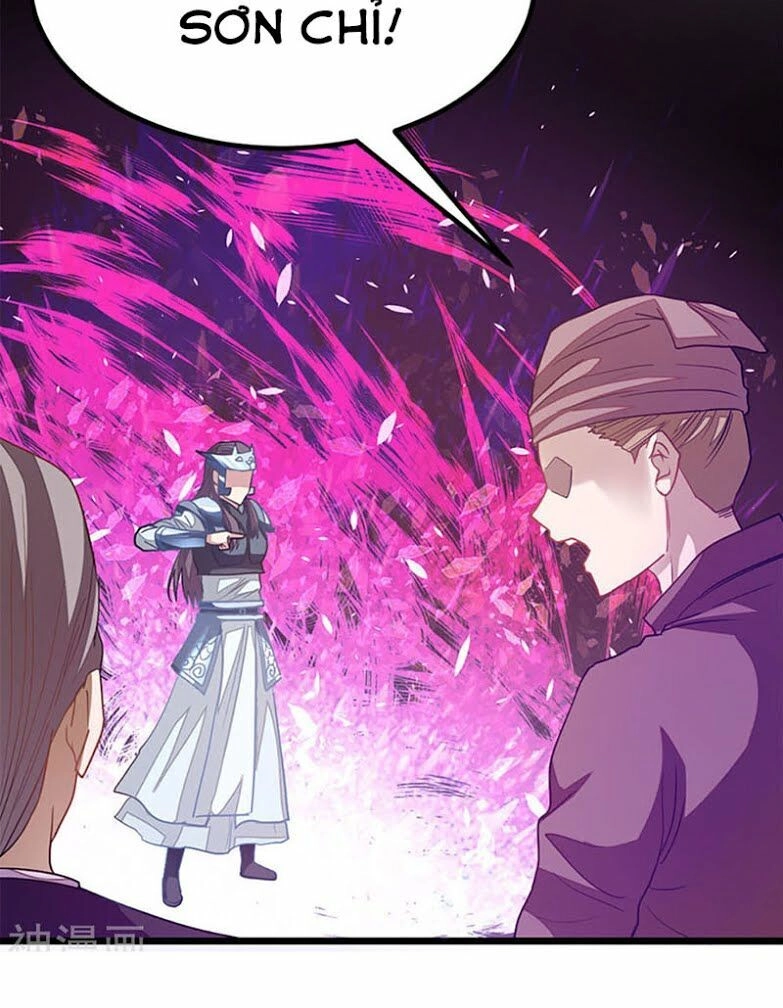 Cửu Dương Thần Vương Chapter 200 - 32