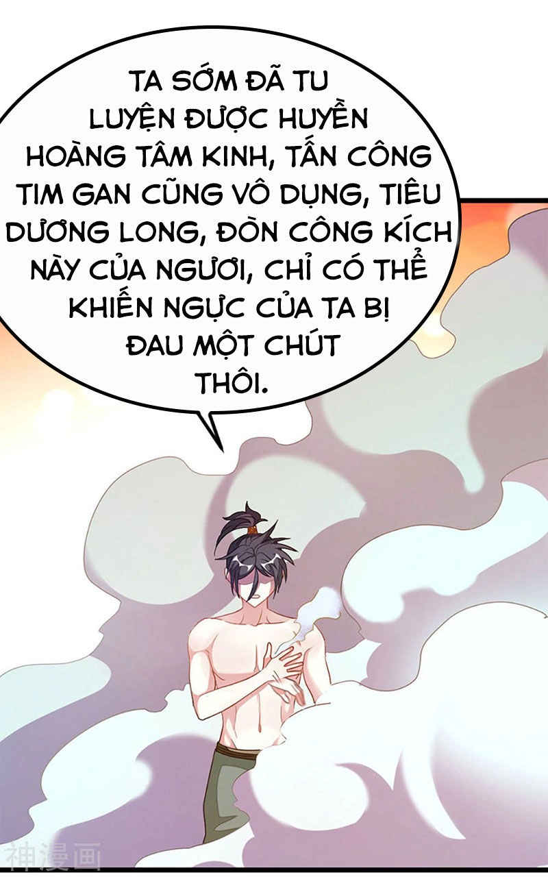 Cửu Dương Thần Vương Chapter 201 - 5