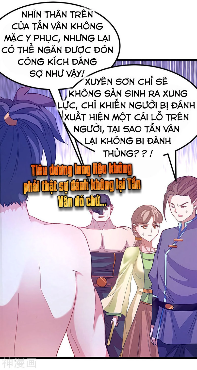 Cửu Dương Thần Vương Chapter 201 - 6
