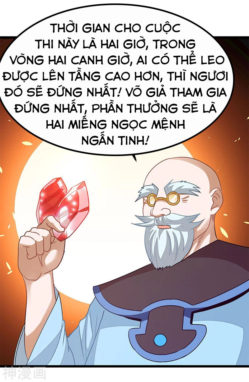 Cửu Dương Thần Vương Chapter 201 - 30