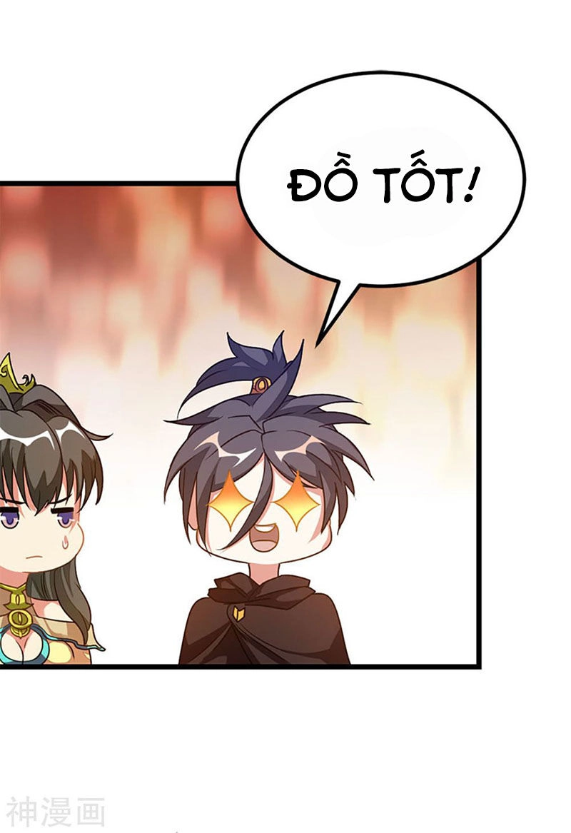 Cửu Dương Thần Vương Chapter 201 - 31