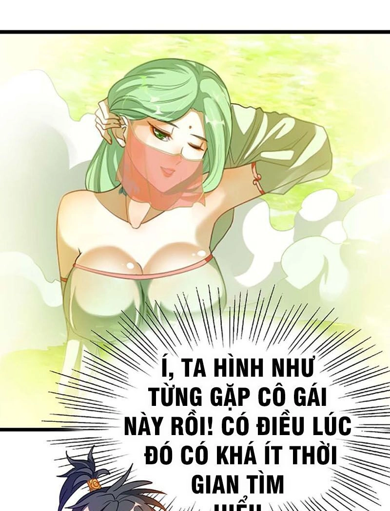 Cửu Dương Thần Vương Chapter 202 - 1