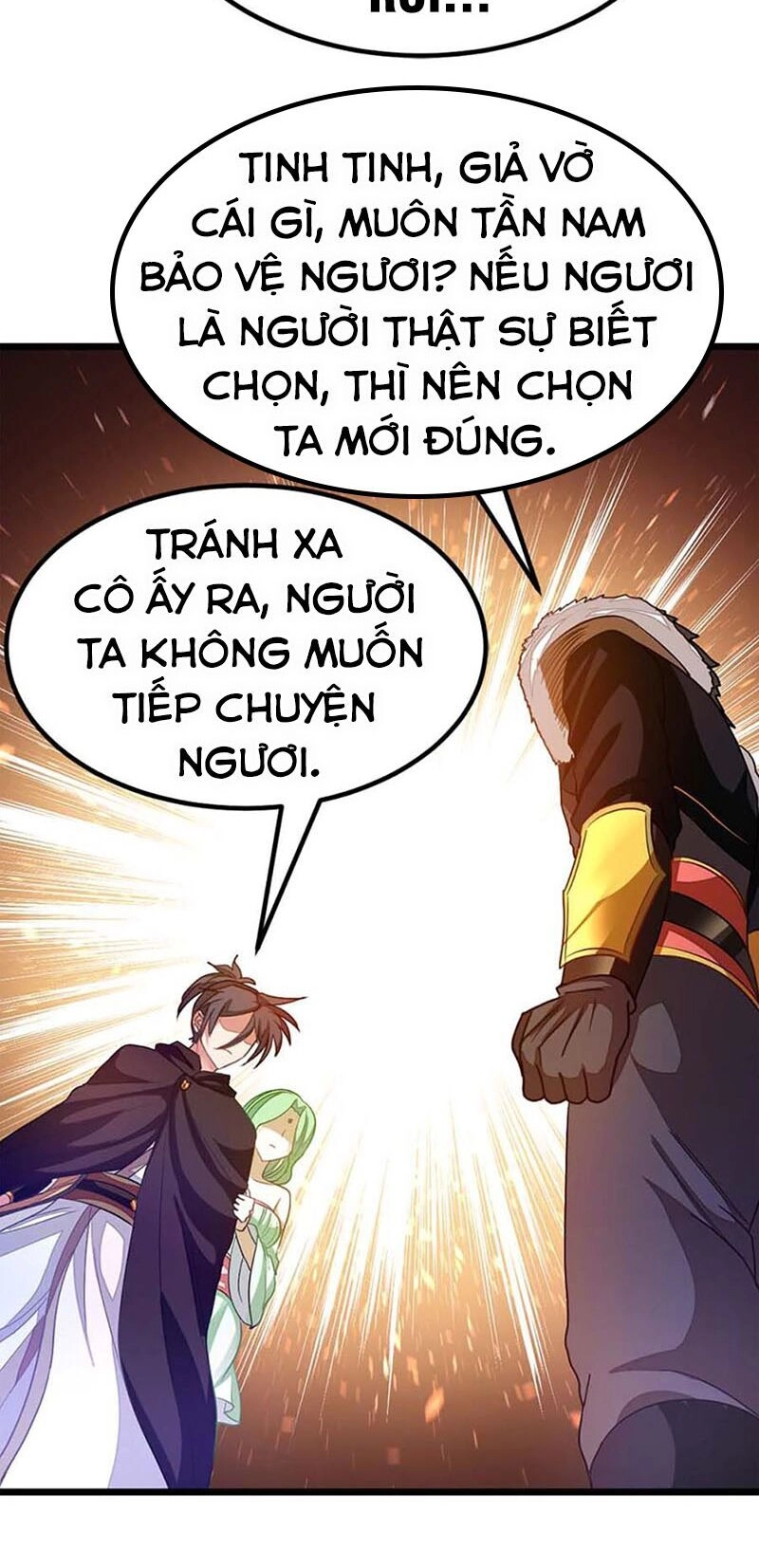 Cửu Dương Thần Vương Chapter 202 - 6