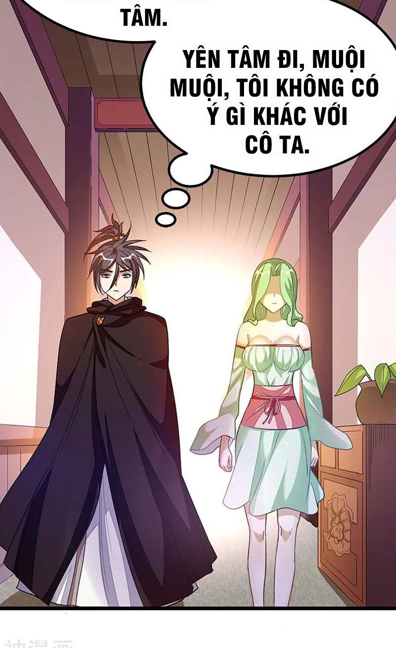 Cửu Dương Thần Vương Chapter 202 - 14