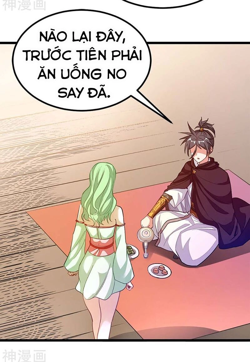 Cửu Dương Thần Vương Chapter 202 - 18