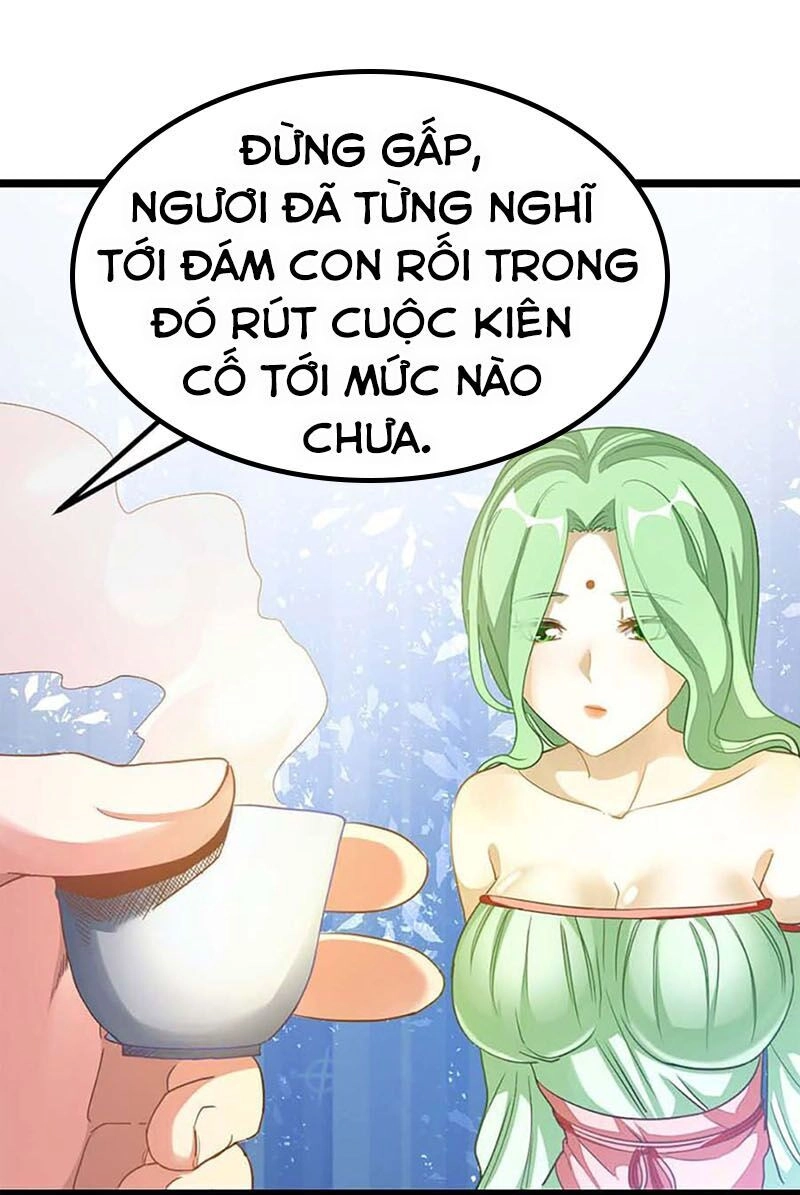 Cửu Dương Thần Vương Chapter 202 - 21