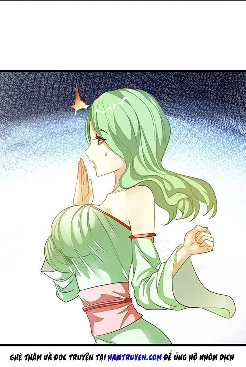 Cửu Dương Thần Vương Chapter 202 - 22