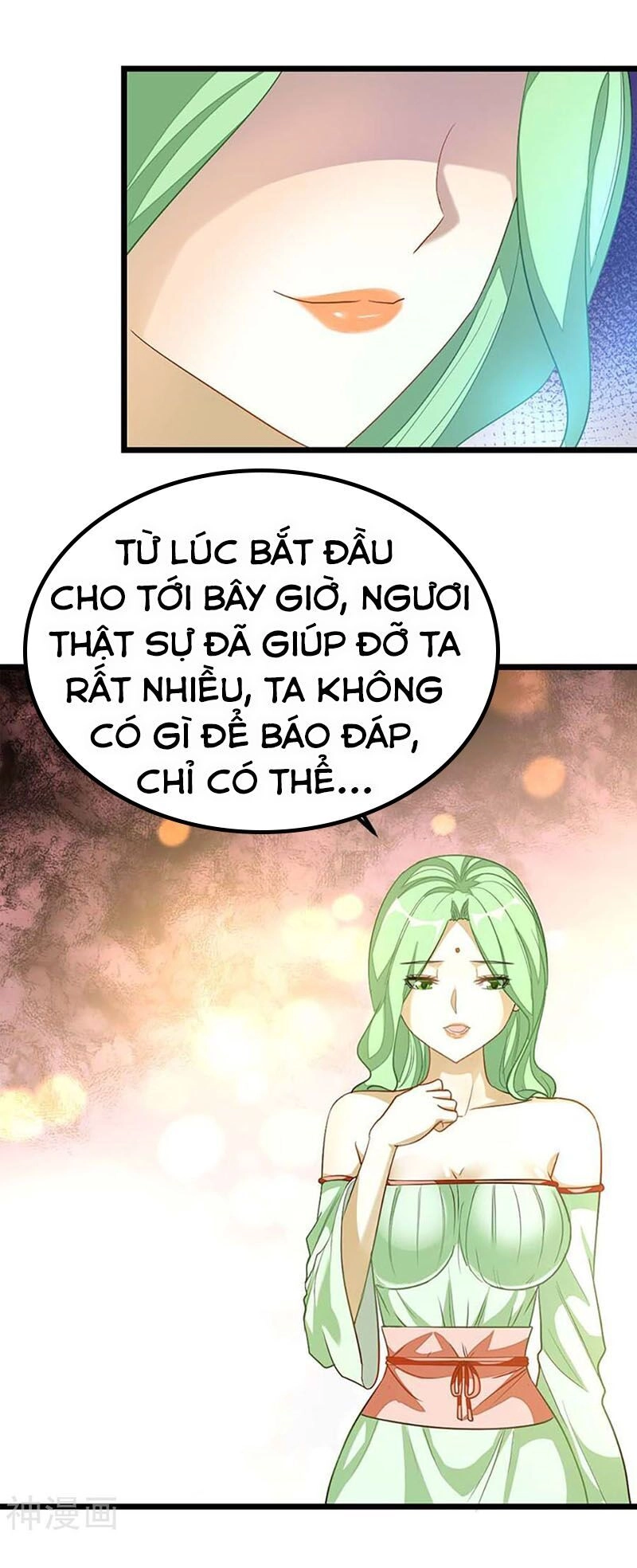Cửu Dương Thần Vương Chapter 202 - 34